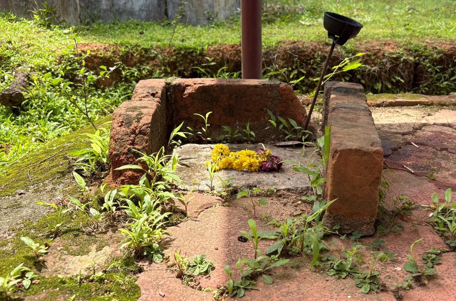 Shri Kshetrapala