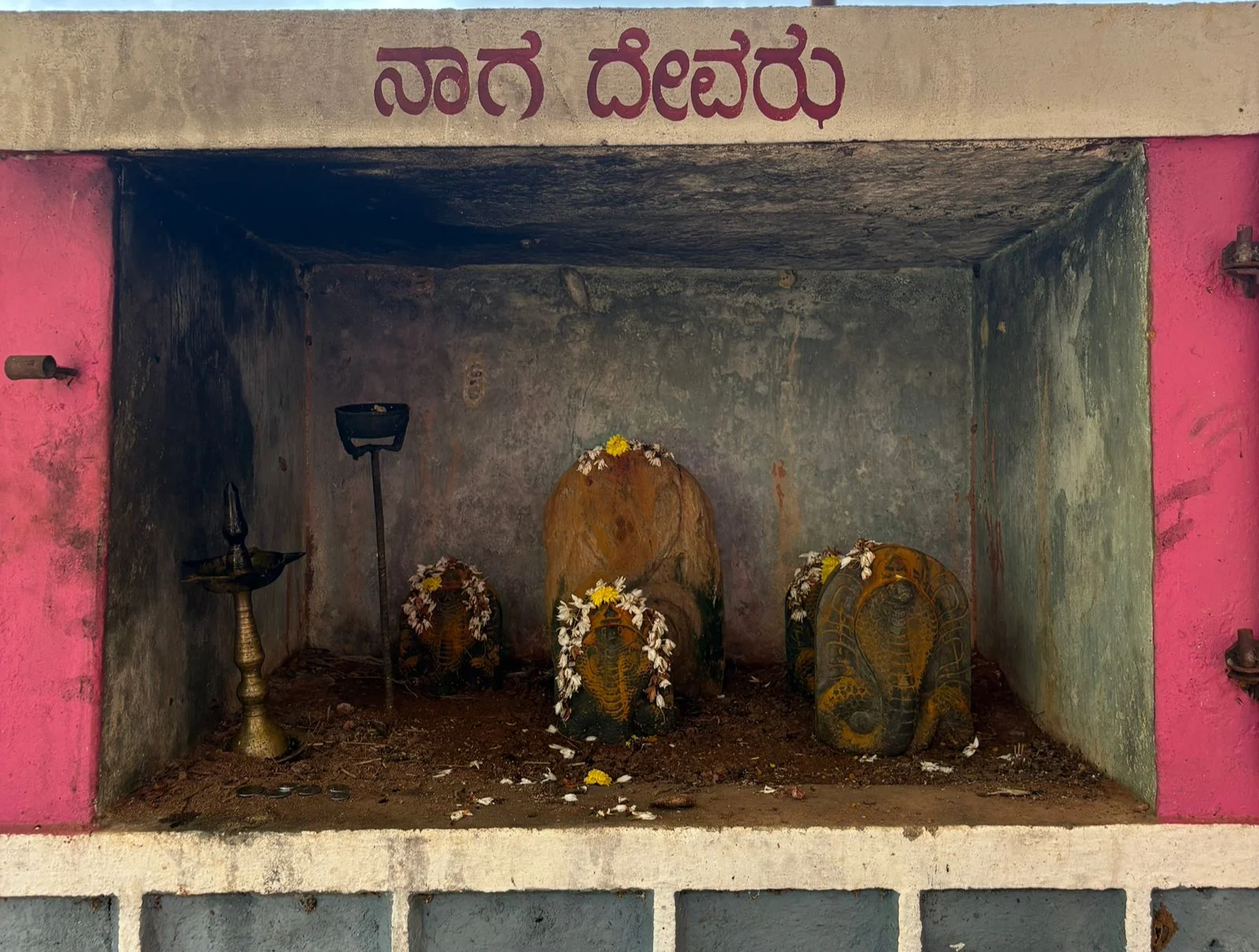 Shri Naga Devaru