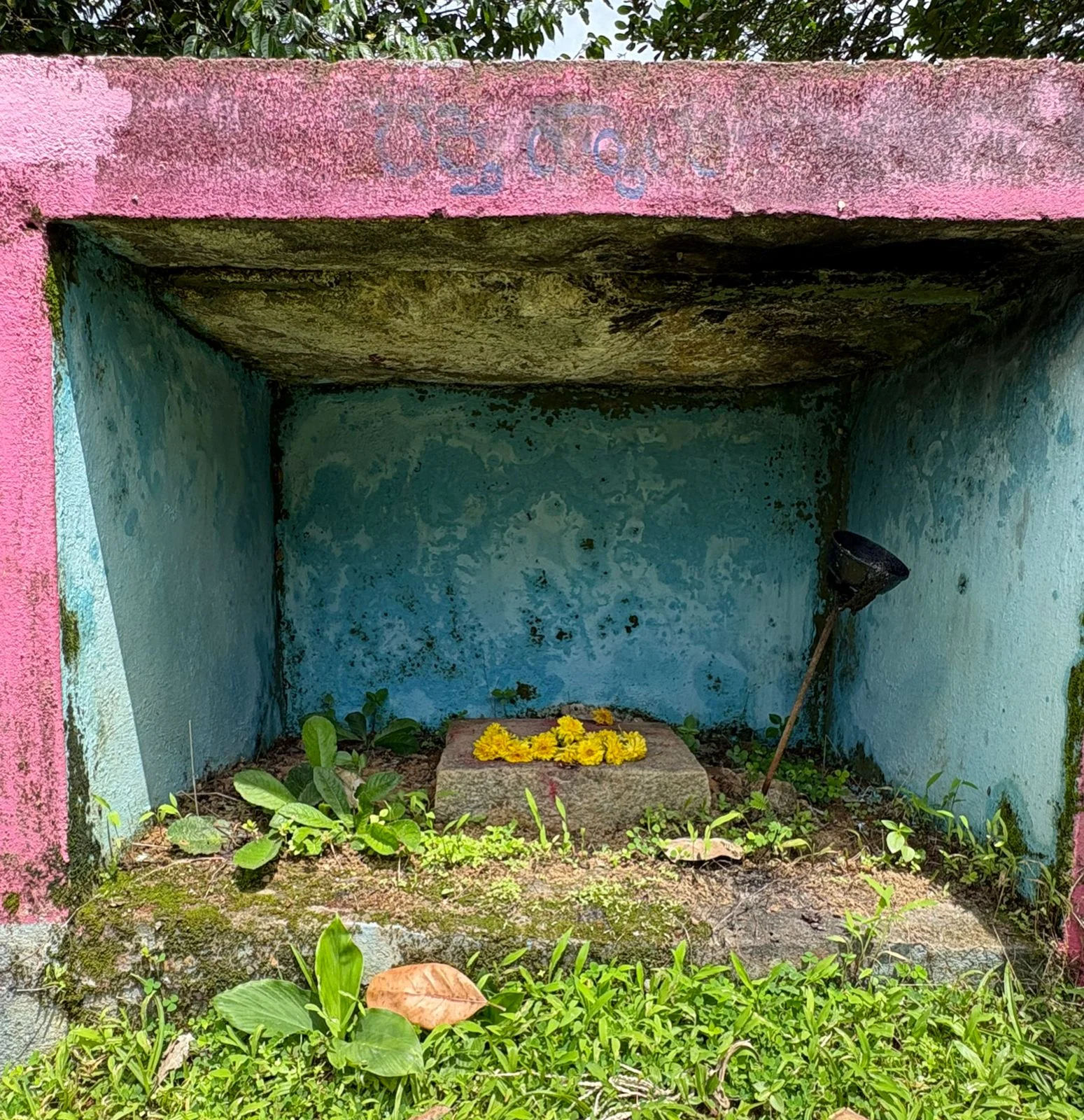 Shri Netra Haiguli