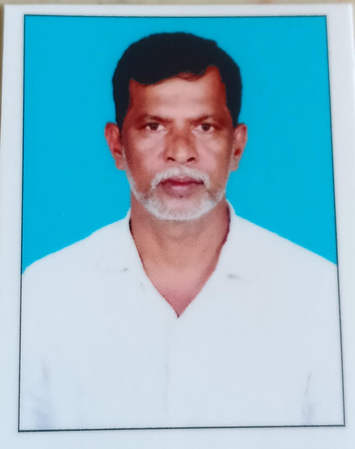 ಹರೀಶ್ ಶೆಟ್ಟಿ