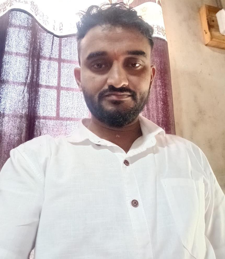ಕೃಷ್ಣಮೂರ್ತಿ ಆಚಾರ್ಯ