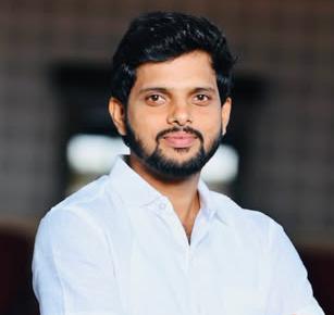 ಪ್ರಶಾಂತ್ ಕುಮಾರ್