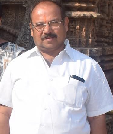 ಹೆಚ್.ಬಿ ರಾಜೀವ ಶೆಟ್ಟಿ