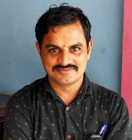 ಸುಧಾಕರ ಶೆಟ್ಟಿ
