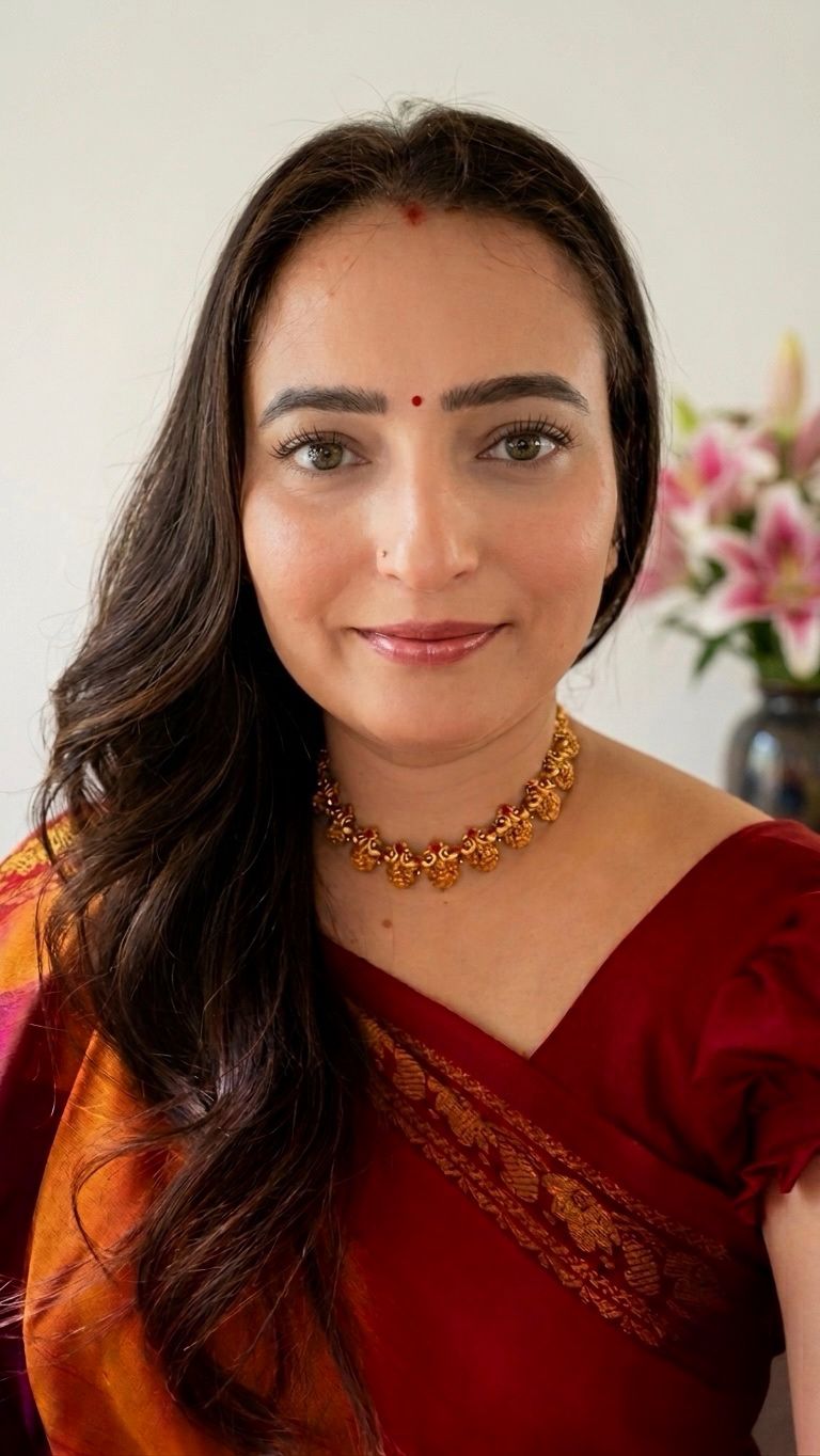 ವೀಣಾ ಶೆಟ್ಟಿ
