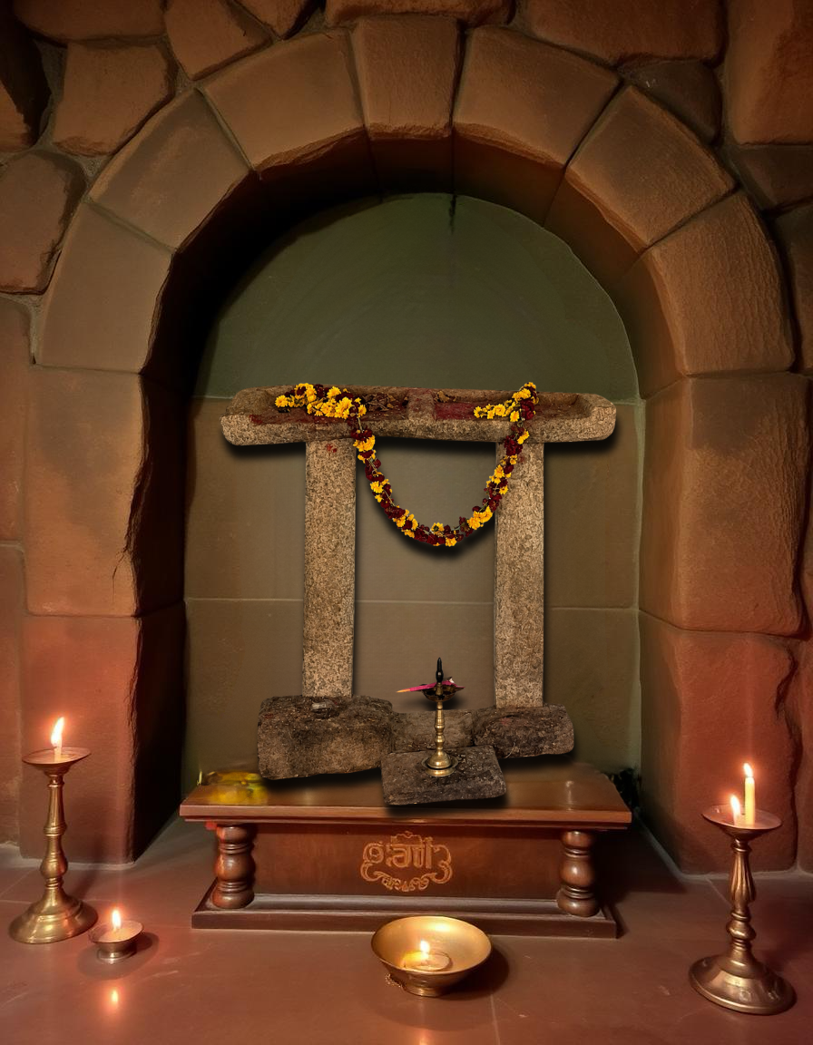 Sri Bala Chikku
