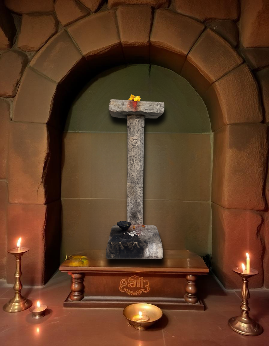Sri Balumane Haiguli