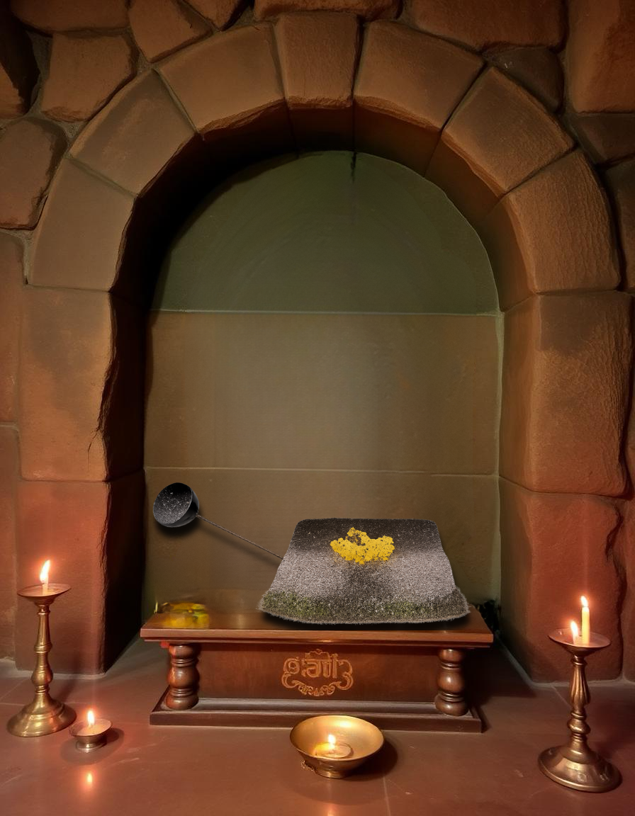Sri Bobbarya