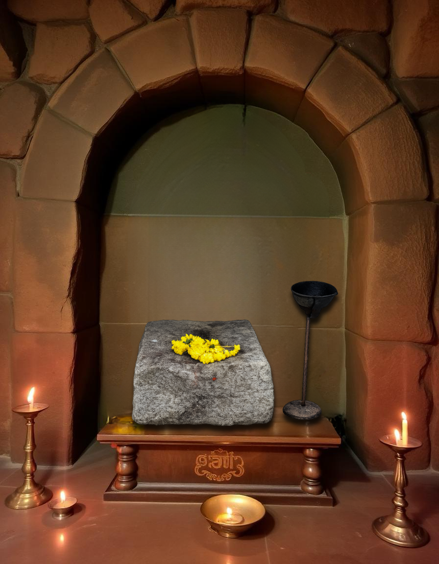 Sri Brahma