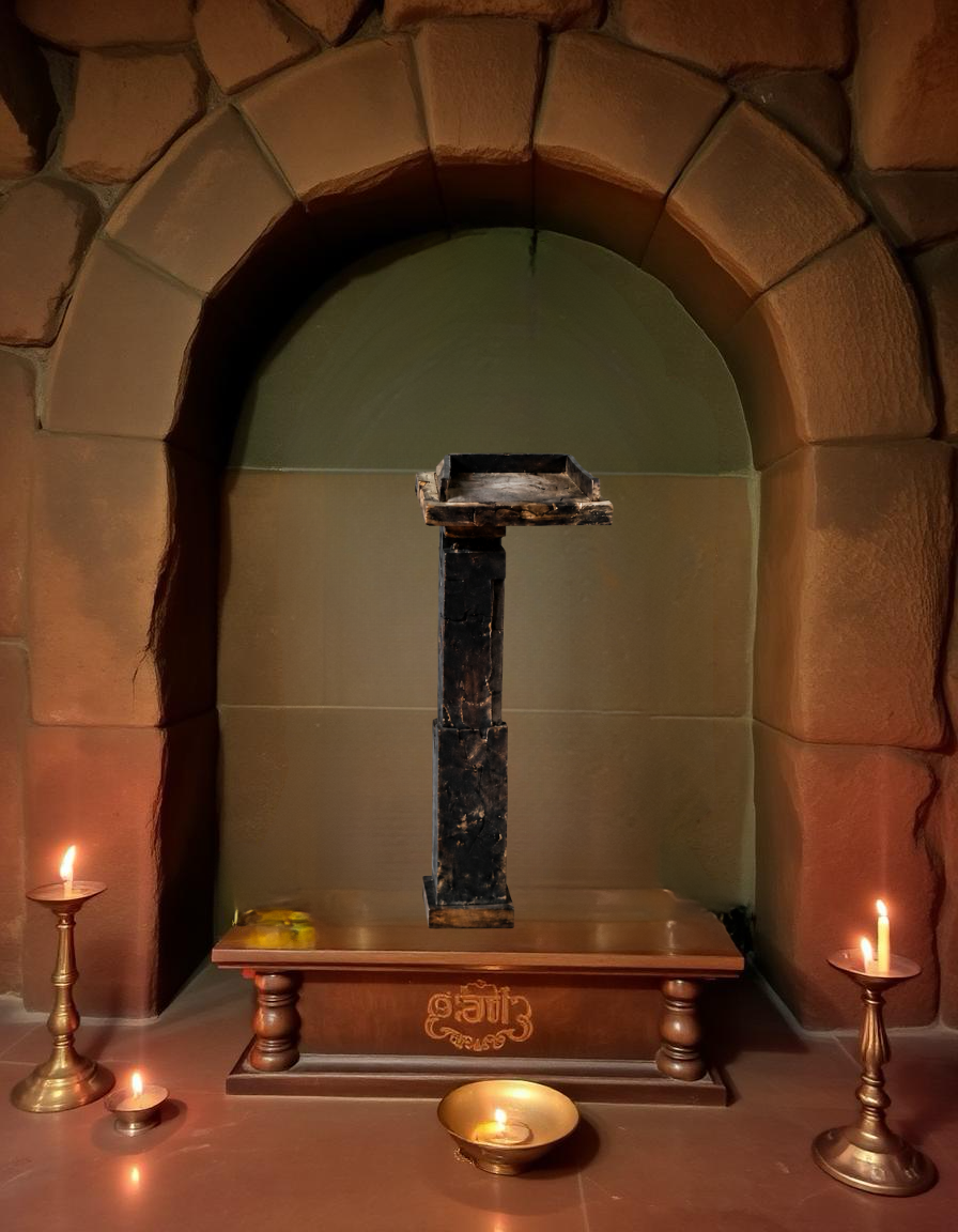 Sri Gendada Haiguli