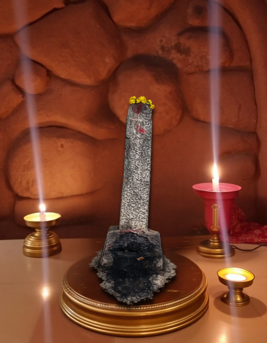 Sri Kallukuttiga