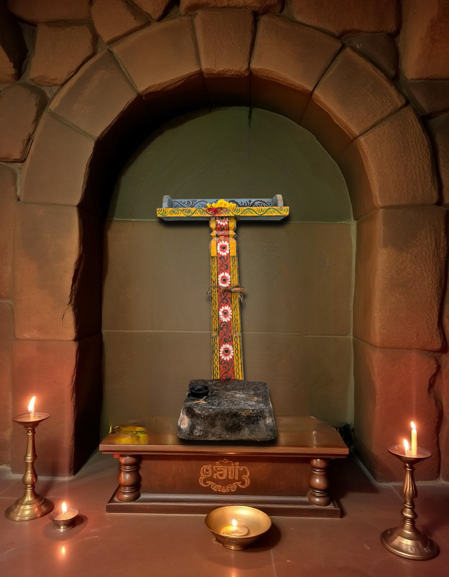 Sri Kolkebailu Haiguli