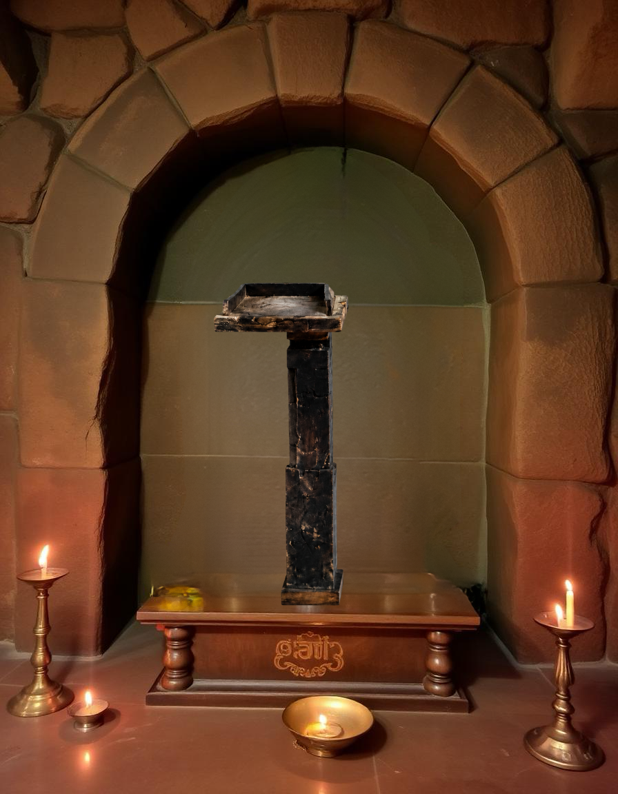 Sri Mooka Haiguli