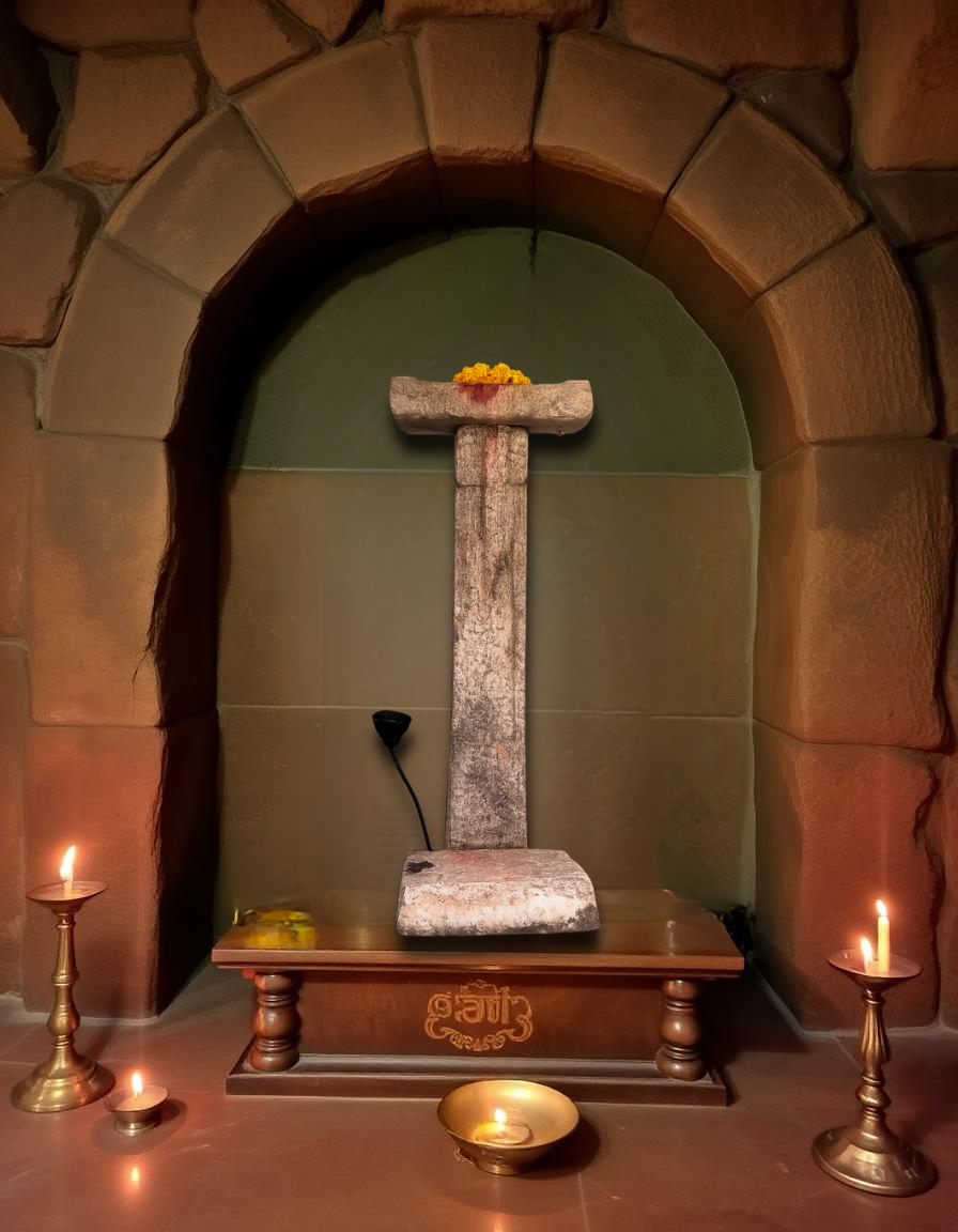 Sri Naradi Haiguli