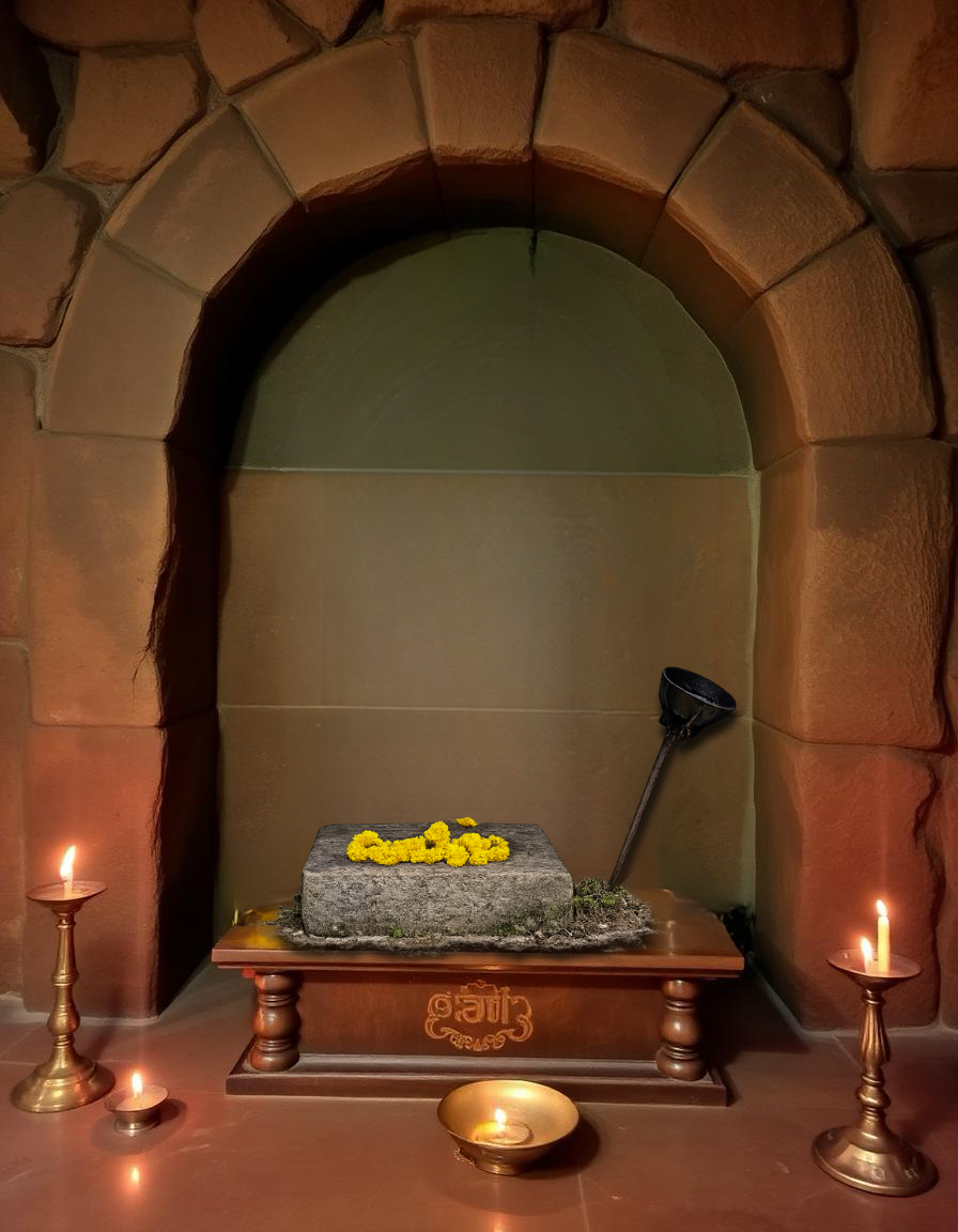 Sri Netra Haiguli