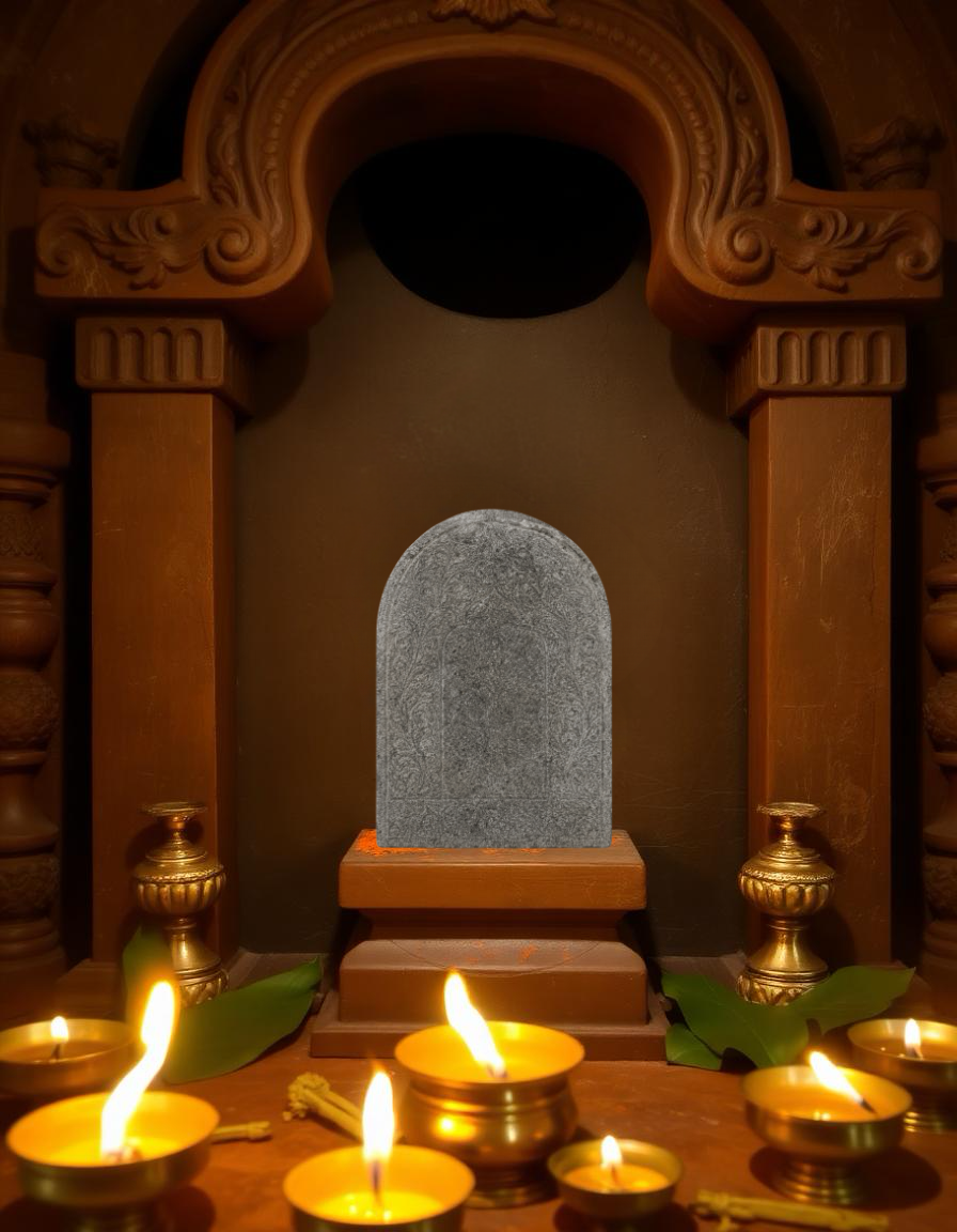 Sri Rakteshwari