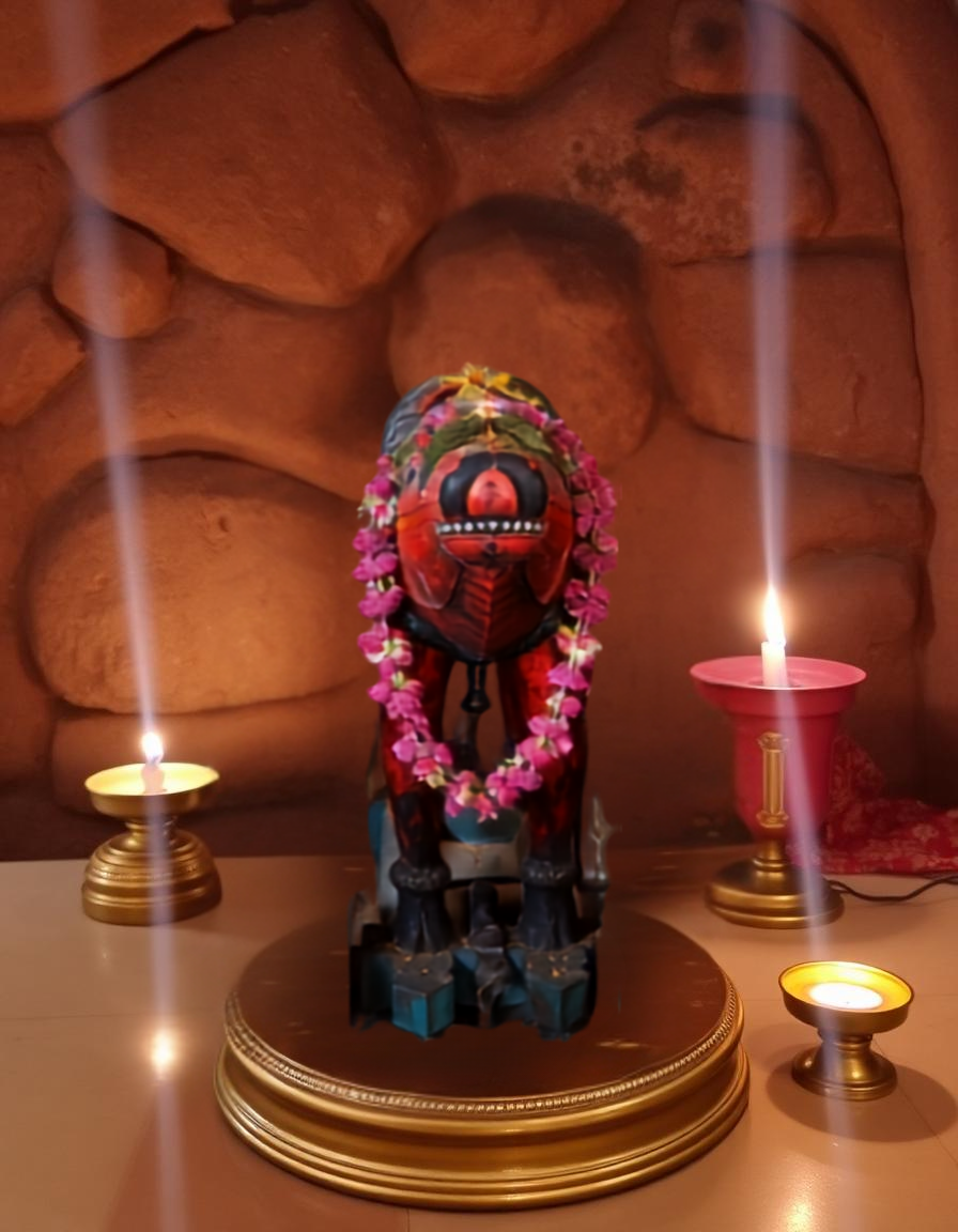 Sri Thula Nandi