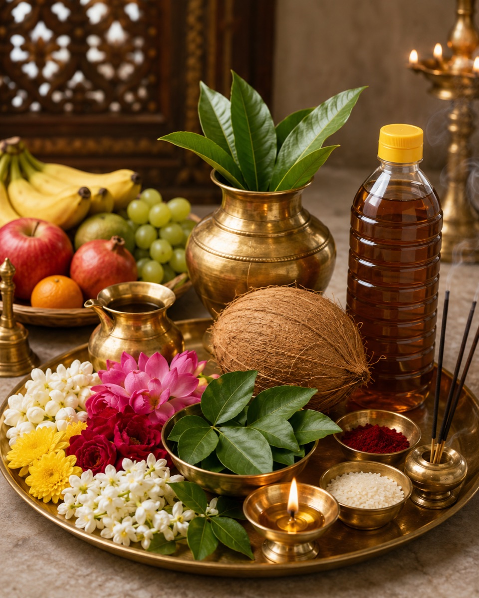 ಅರ್ಪಣೆಗಳು — ಕಕ್ಕುಂಜೆ ಶ್ರೀ ಮಹಾಲಿಂಗೇಶ್ವರ ದೇವಸ್ಥಾನ