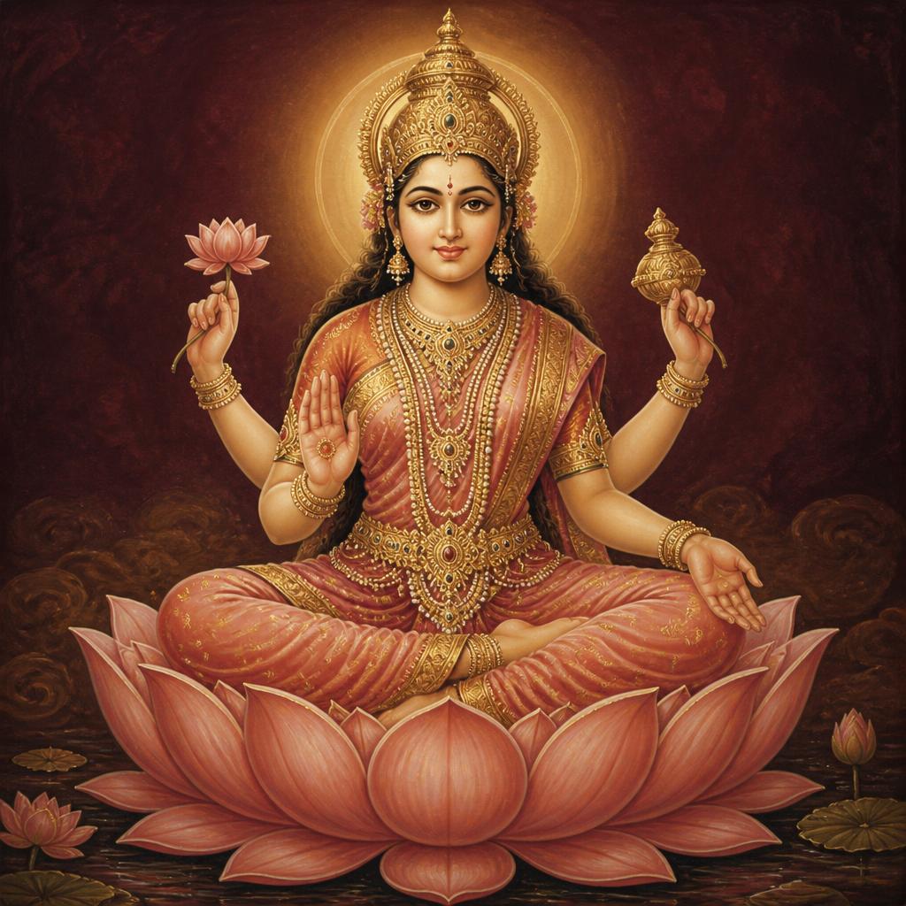 Devi Stotra