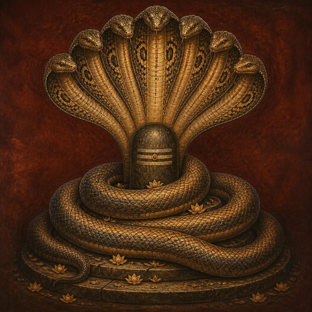 Naga Stotra
