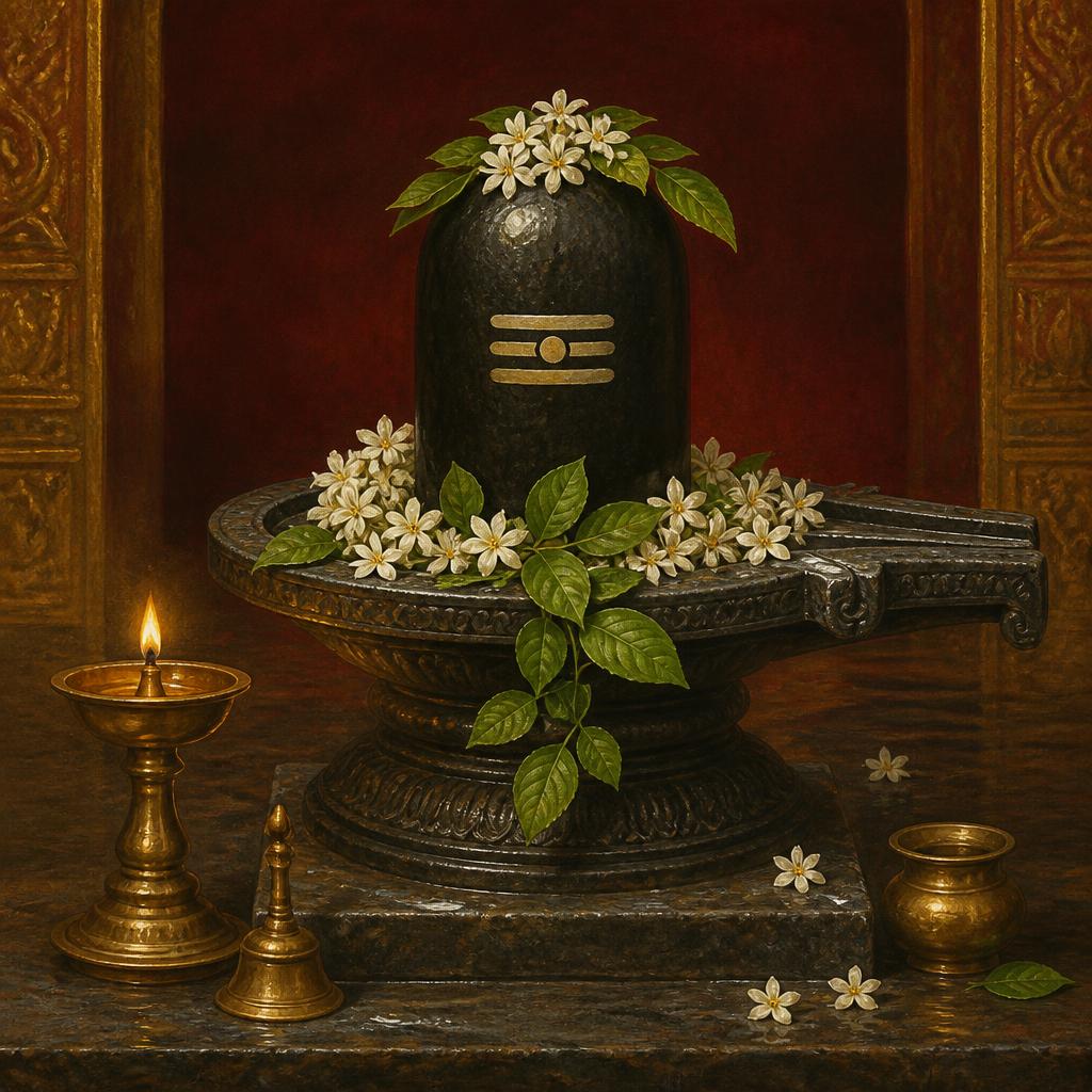 Shiva Stotra
